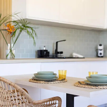 Apartamento Vista Martianez *