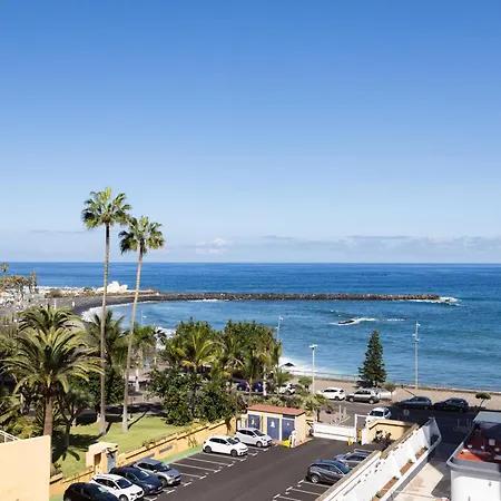Apartamento Vista Martianez Puerto de la Cruz (Tenerife)