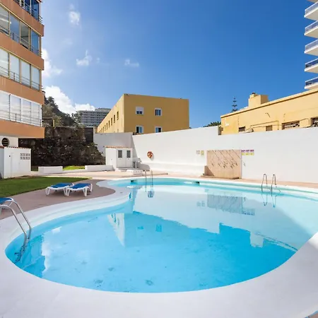Vista Martianez Apartamento