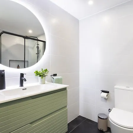 Apartamento Vista Martianez