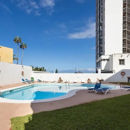 Vista Martianez