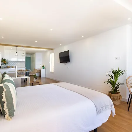 Apartamento Vista Martianez Puerto de la Cruz (Tenerife)