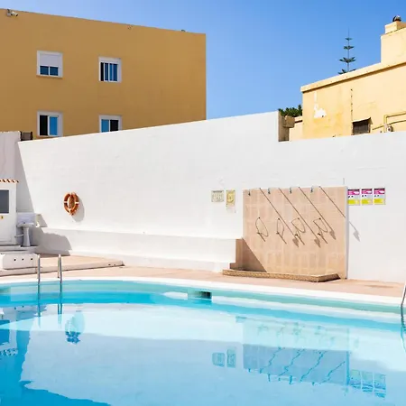 Apartamento Vista Martianez Puerto de la Cruz (Tenerife)