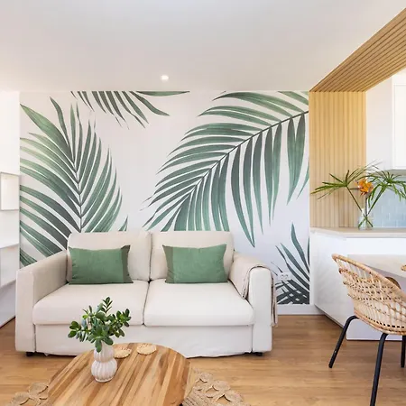 Apartamento Vista Martianez