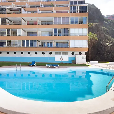 Apartamento Vista Martianez